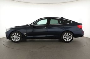 BMW 3GT - 2016