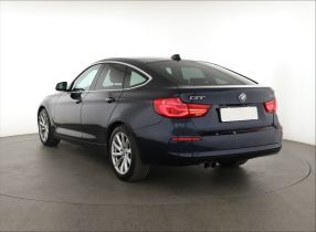 BMW 3GT - 2016