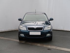 Skoda Octavia - 2012