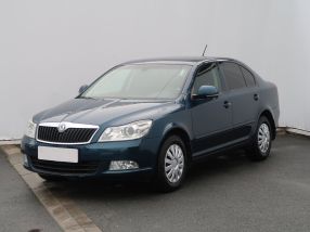 Skoda Octavia - 2012