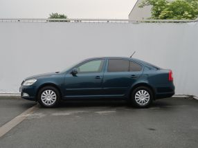 Skoda Octavia - 2012