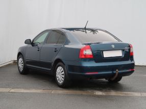 Skoda Octavia - 2012