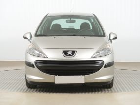 Peugeot 207 - 2009