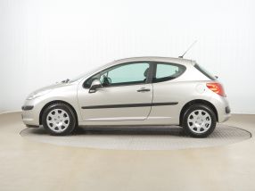 Peugeot 207 - 2009