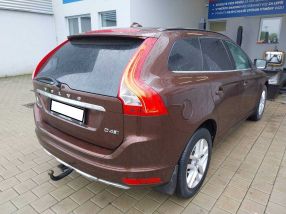 Volvo XC60 - 2017
