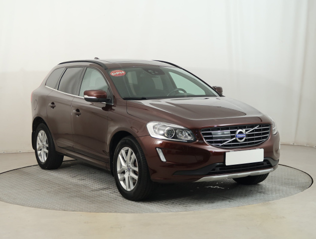 Volvo XC60 2017