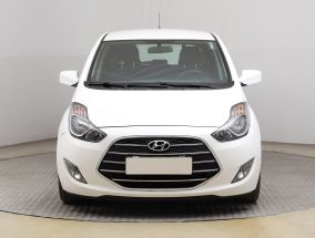 Hyundai ix20 - 2018