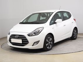 Hyundai ix20 - 2018