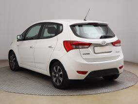 Hyundai ix20 - 2018