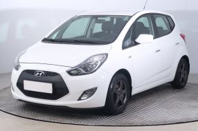 Hyundai ix20 - 2017