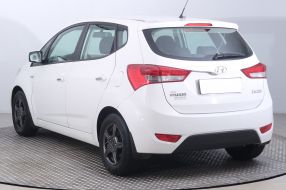 Hyundai ix20 - 2017