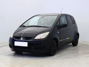 Mitsubishi Colt - 2007