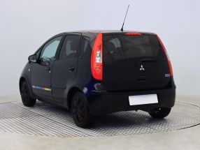 Mitsubishi Colt - 2007