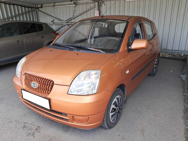 Kia Picanto 2005