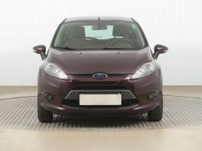 Ford Fiesta - 2011