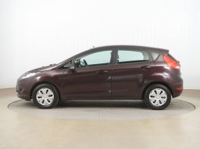 Ford Fiesta - 2011