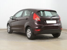 Ford Fiesta - 2011