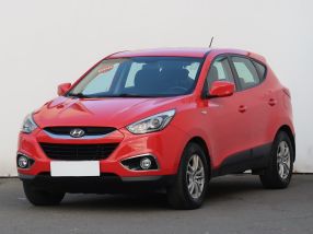Hyundai ix35 - 2014