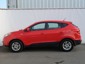 Hyundai ix35 - 2014