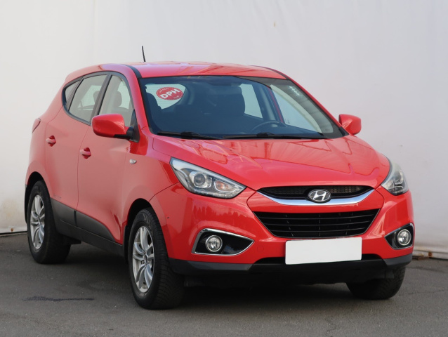 Hyundai ix35 2014