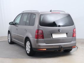 Volkswagen Touran - 2010