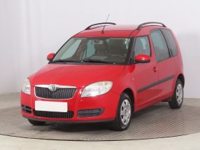 Skoda Roomster - 2009