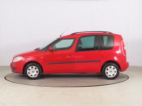Skoda Roomster - 2009