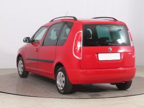 Skoda Roomster - 2009