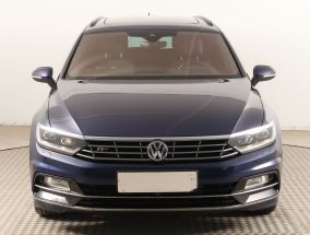 Volkswagen Passat - 2019