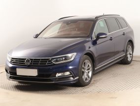 Volkswagen Passat - 2019