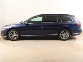 Volkswagen Passat - 2019