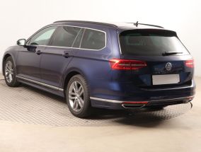 Volkswagen Passat - 2019