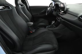 Hyundai i30 Fastback - 2023