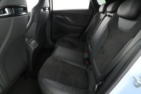 Hyundai i30 Fastback - 2023
