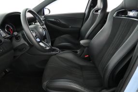 Hyundai i30 Fastback - 2023
