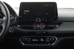 Hyundai i30 Fastback - 2023