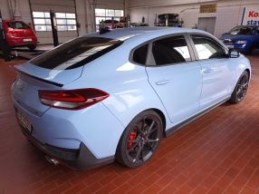 Hyundai i30 Fastback - 2023