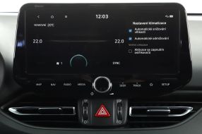 Hyundai i30 Fastback - 2023