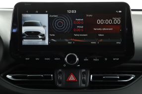 Hyundai i30 Fastback - 2023