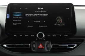 Hyundai i30 Fastback - 2023