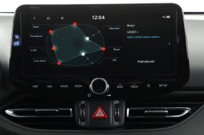 Hyundai i30 Fastback - 2023