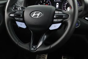 Hyundai i30 Fastback - 2023