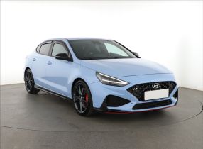 Hyundai i30 Fastback - 2023
