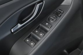 Hyundai i30 Fastback - 2023