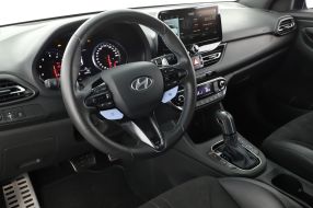Hyundai i30 Fastback - 2023