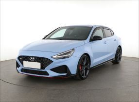 Hyundai i30 Fastback - 2023