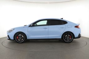 Hyundai i30 Fastback - 2023