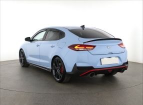 Hyundai i30 Fastback - 2023