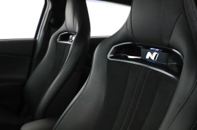 Hyundai i30 Fastback - 2023