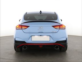 Hyundai i30 Fastback - 2023